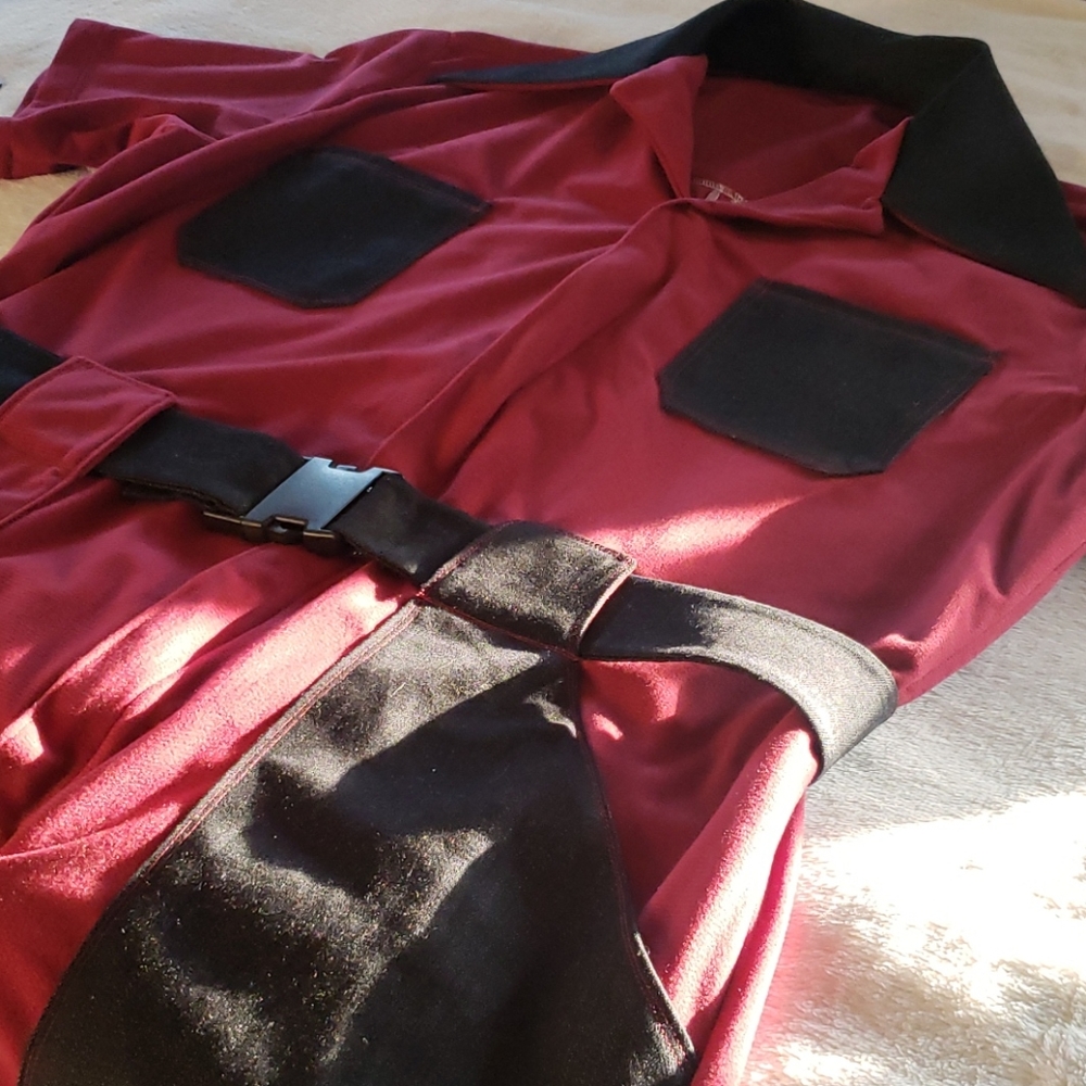 Grail Custom Jumpsuit - Picture 12 of 16